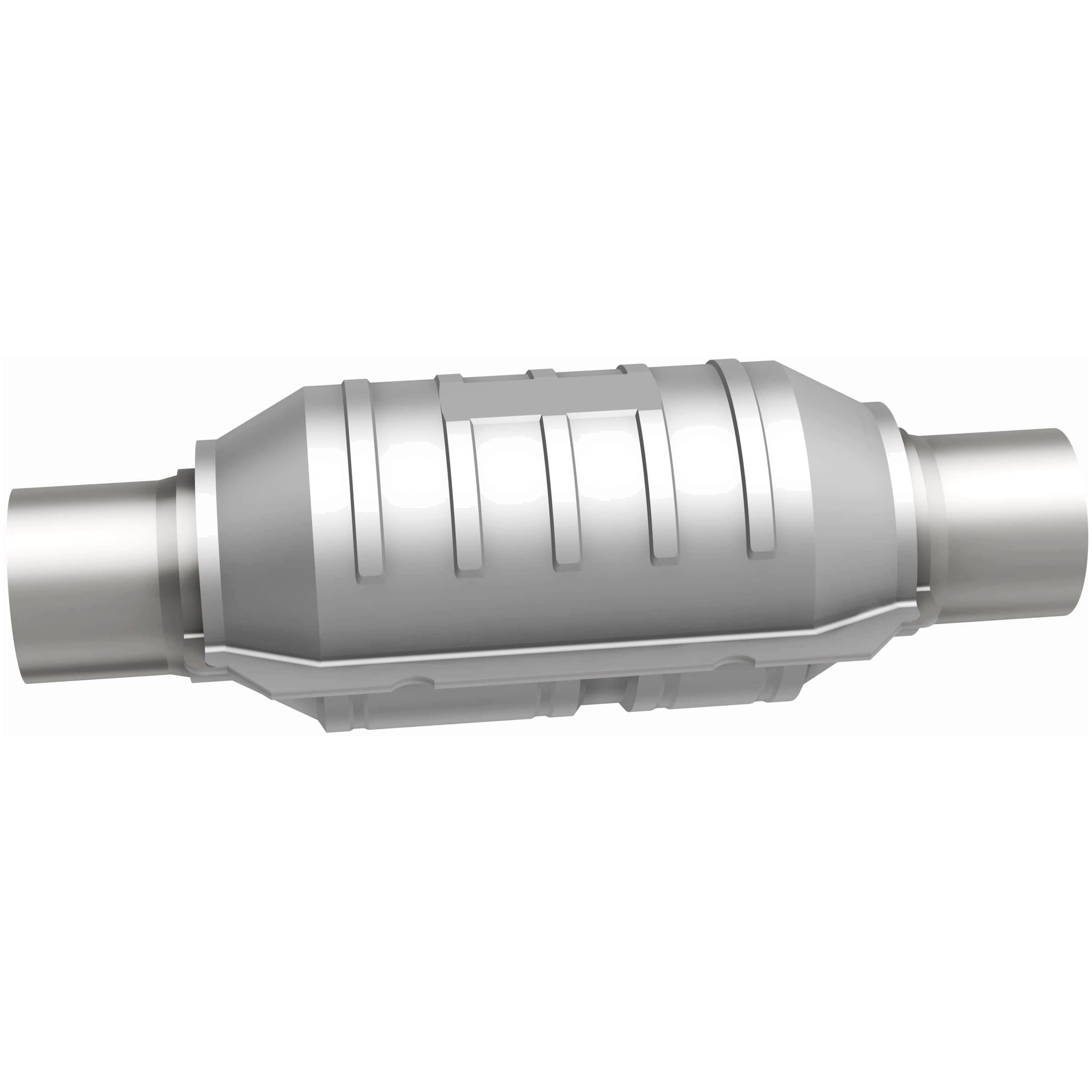 MagnaFlow California Grade CARB Compliant Universal Catalytic Converter 441206
